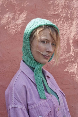 Artikelbild des Artikels “Hat Soft Hearted aus WOOLADDICTS Honesty “