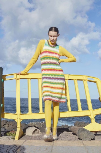 Artikelbild des Artikels “Dress Wild And Free aus Mystery “