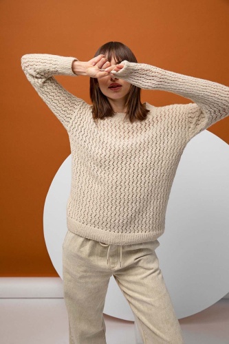Artikelbild des Artikels “Pullover Neyla aus Regina “