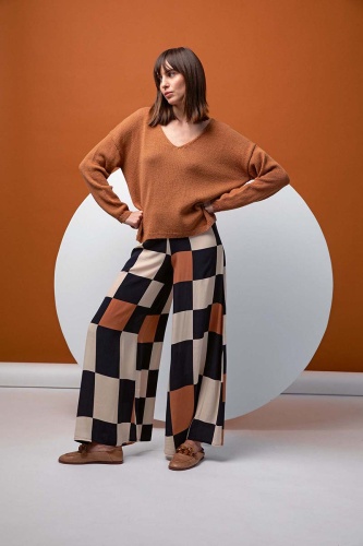 Artikelbild des Artikels “Pullover Daria aus Oceania “