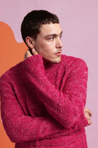 Artikelbild des Artikels “Pullover aus Fortuna “