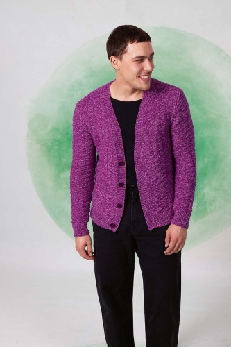 Artikelbild des Artikels “Jacke aus Fortuna “
