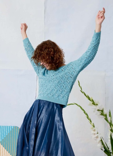 Artikelbild des Artikels “Pullover Berit aus Norma “