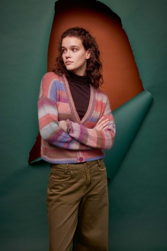 Artikelbild des Artikels “Jacke Shirley aus Aurora “