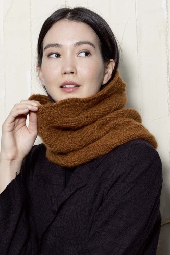 Artikelbild des Artikels “Loop  aus Cashmere Light “