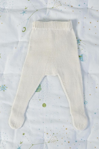 Artikelbild des Artikels “Strumpfhose aus Merino 200 Bebé “