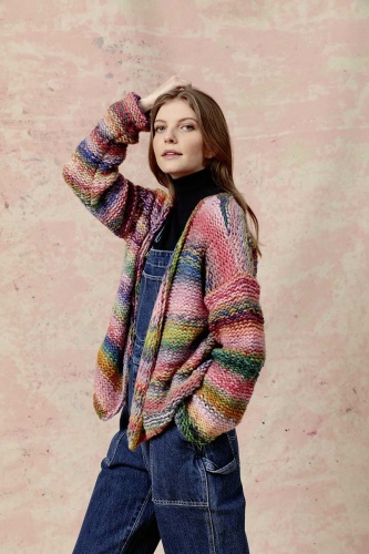 Artikelbild des Artikels “Cardigan  aus Cloud “