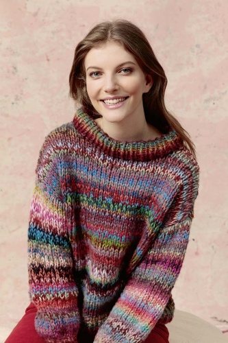Artikelbild des Artikels “Pullover  aus Cloud “