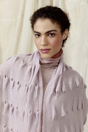 Artikelbild des Artikels “Schal (I) aus Cashmere Dreams “