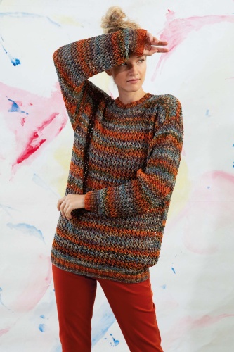 Artikelbild des Artikels “Jacke aus Karma “