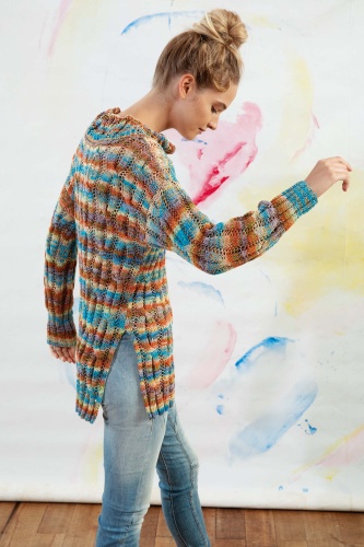 Artikelbild des Artikels “Pullover aus Karma “