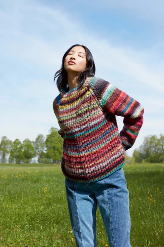 Artikelbild des Artikels “Pullover  aus Cloud “