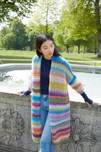 Artikelbild des Artikels “Jacke  aus Cloud “