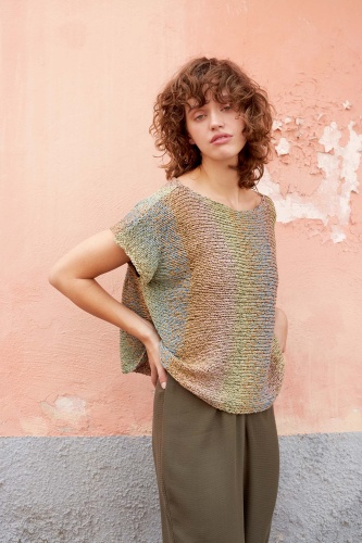Artikelbild des Artikels “Pullover aus Paradise “