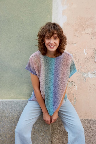 Artikelbild des Artikels “Pullover aus Paradise “