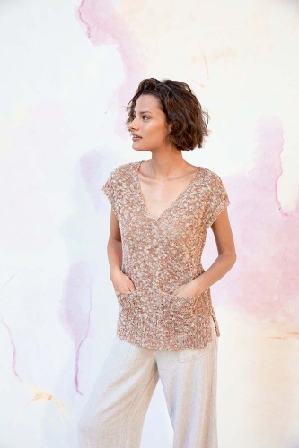 Artikelbild des Artikels “Shirt  aus Celeste 1110.0094 - Offwhite | M (300g)“