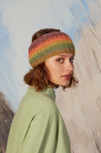 Artikelbild des Artikels “Stirnband Hannah aus Orion “
