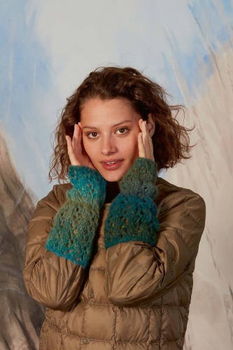 Artikelbild des Artikels “Armstulpen Sienna aus Orion “