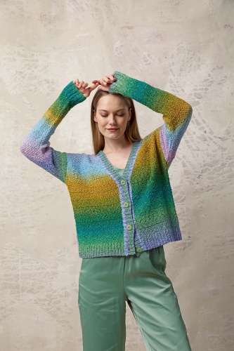 Artikelbild des Artikels “Jacke Beverly aus Paradise “