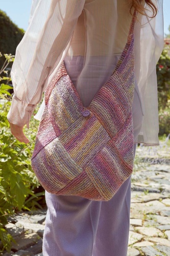 Artikelbild des Artikels “Tasche Mariam aus Secret Garden “