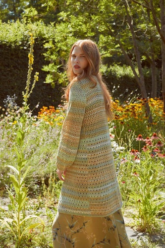 Artikelbild des Artikels “Jacke Malina aus Secret Garden “