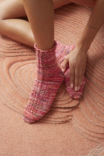 Artikelbild des Artikels “Sneakers Sole Mates aus WOOLADDICTS Footprints “
