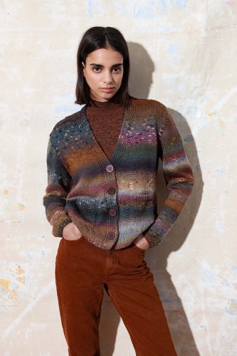 Artikelbild des Artikels “Jacke Paloma aus Magnolia “