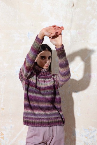 Artikelbild des Artikels “Pullover Kara aus Magnolia “