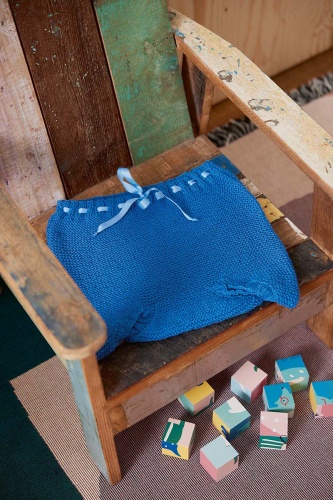 Artikelbild des Artikels “Windelhose Jessey aus Merino 200 Bebé 71.0373 - smaragd | 68 (150g)“