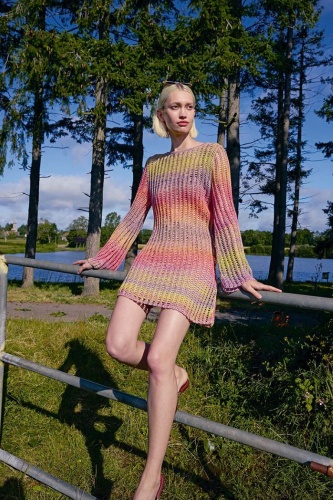 Artikelbild des Artikels “Kleid Cataleya aus Illusion “