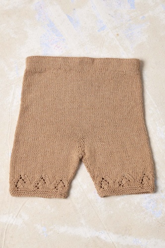 Artikelbild des Artikels “Hose Tove aus Baby Cotton Naturally Colored “