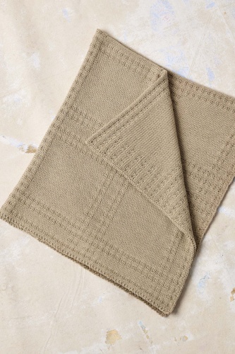 Artikelbild des Artikels “Babydecke Magnus aus Baby Cotton Naturally Colored “