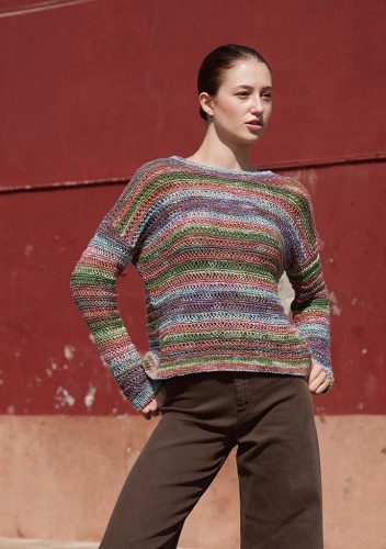 Artikelbild des Artikels “Pullover Day aus Eternity “