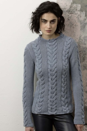 Artikelbild des Artikels “Pullover  aus Cashmere Classic “