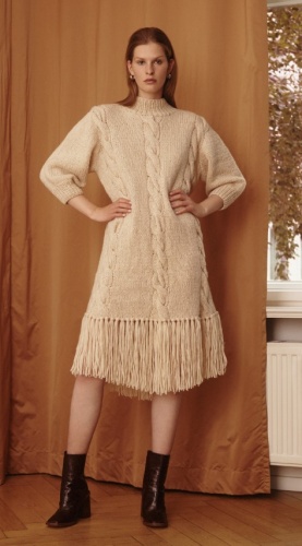 Artikelbild des Artikels “Kleid aus Lala Berlin Lovely Cotton “