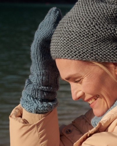 Artikelbild des Artikels “Fäustlinge aus Alta Moda Cashmere 16 “