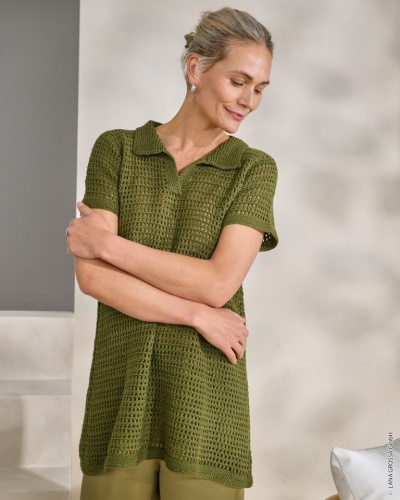 Artikelbild des Artikels “Longshirt aus Landlust Baumwolle “