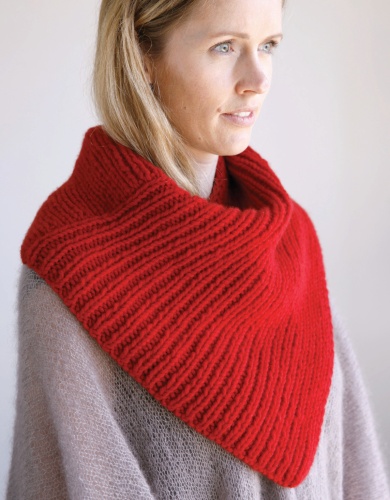 Artikelbild des Artikels “Poncho Merry aus Woohoo “