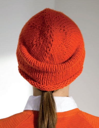 Artikelbild des Artikels “Beanie aus Woohoo “
