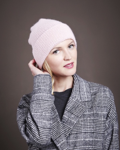 Artikelbild des Artikels “Mütze (II) aus Lamana Bergamo “