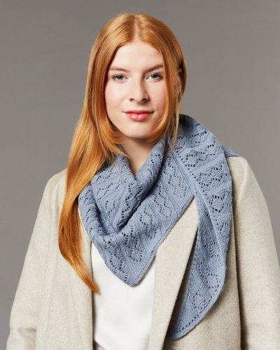 Artikelbild des Artikels “Tuch Lale aus Lamana Verona “