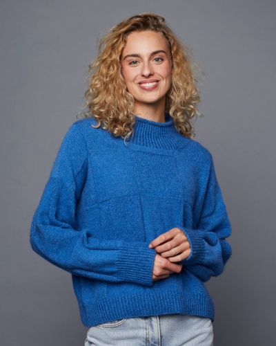 Artikelbild des Artikels “Pullover Judy aus Lamana Como/Premia “