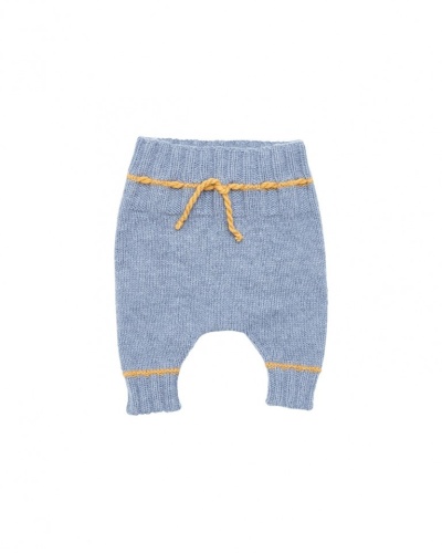 Artikelbild des Artikels “Babyhose aus Lamana Como “
