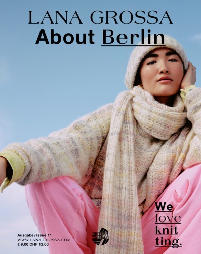 Artikelbild des Artikels “LANA GROSSA About Berlin No. 11 “