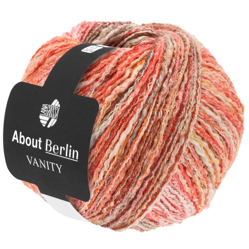 Artikelbild des Artikels “Lana Grossa Vanity (About Berlin) “