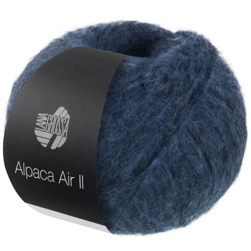 Artikelbild des Artikels “Lana Grossa Alpaca Air II “