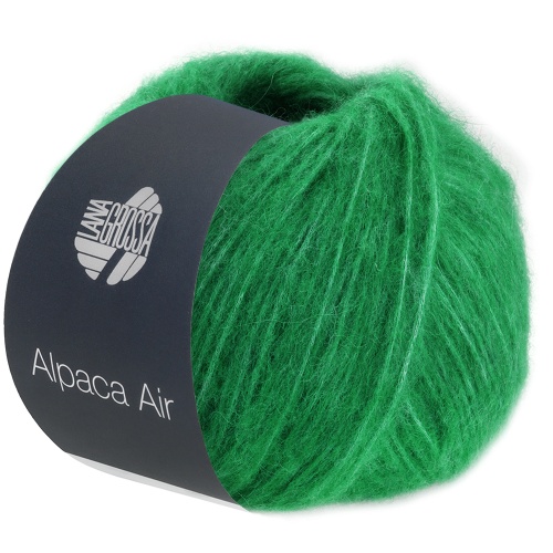 Artikelbild des Artikels “Lana Grossa Alpaca Air “