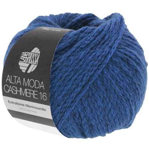Artikelbild des Artikels “Lana Grossa Alta Moda Cashmere 16 “