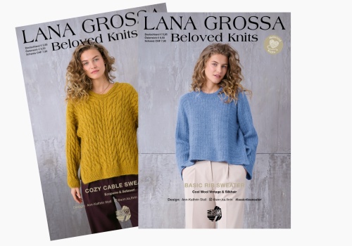 Artikelbild des Artikels “Beloved Knits by ann.ka.thrin “