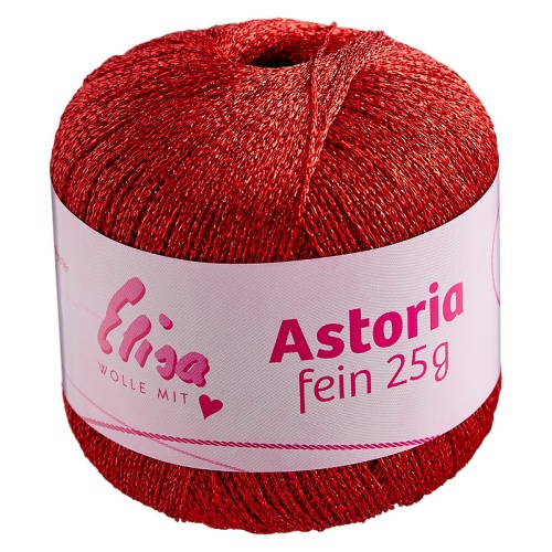 Artikelbild des Artikels “ELISA Astoria Fein “